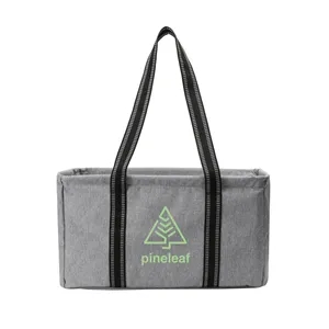 Osborne Eco Friendly Utility Collapsible Tote Bag
