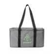 Osborne Eco Friendly Utility Collapsible Tote Bag | https://www.bestnamebadges.com