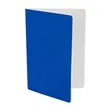 Flex Recycled Paper Notebook 7" x 10" | https://www.bestnamebadges.com