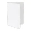 Flex Recycled Paper Notebook 7" x 10" | https://www.bestnamebadges.com