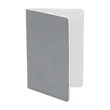 Flex Recycled Paper Notebook 5.5" x 8" | https://www.bestnamebadges.com