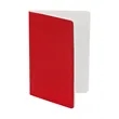 Flex Recycled Paper Notebook 5.5" x 8" | https://www.bestnamebadges.com