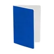 Flex Recycled Paper Notebook 5.5" x 8" | https://www.bestnamebadges.com