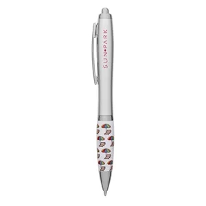 Vacation Theme Recycled ABS Ballpoint Pen