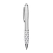 Dentist Tooth Recycled ABS Ballpoint Pen | https://www.bestnamebadges.com