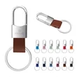 Metal Car Keychain Waist Pendant Key Ring | https://www.bestnamebadges.com