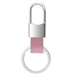 Metal Car Keychain Waist Pendant Key Ring | https://www.bestnamebadges.com