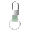 Metal Car Keychain Waist Pendant Key Ring | https://www.bestnamebadges.com