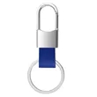 Metal Car Keychain Waist Pendant Key Ring | https://www.bestnamebadges.com