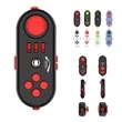 Handheld Fidget Cube Controller Stress Relief Desk Toy | https://www.bestnamebadges.com
