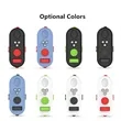 Handheld Fidget Cube Controller Stress Relief Desk Toy | https://www.bestnamebadges.com