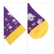 Jacquard Custom Unisex Knee High Socks | https://www.bestnamebadges.com
