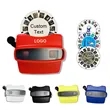 Personalized Retro Slide Viewer With Classic Reel | https://www.bestnamebadges.com