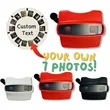 Personalized Retro Slide Viewer With Classic Reel | https://www.bestnamebadges.com