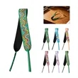 Full Color Sublimation Neoprene Eyeglasses Strap | https://www.bestnamebadges.com