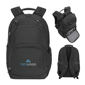 Ultimate Business Travel Laptop Backpack