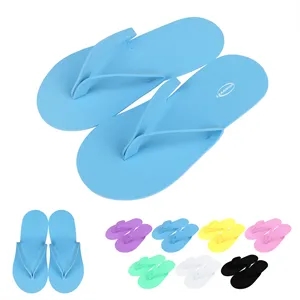 Anti Slip EVA Disposable Flip Flops
