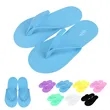 Anti Slip EVA Disposable Flip Flops | https://www.bestnamebadges.com