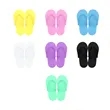 Anti Slip EVA Disposable Flip Flops | https://www.bestnamebadges.com