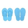 Anti Slip EVA Disposable Flip Flops | https://www.bestnamebadges.com