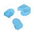Anti Slip EVA Disposable Flip Flops | https://www.bestnamebadges.com