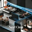 Foldable USB Portable Desk Fan Mini Office Home Table Fan | https://www.bestnamebadges.com