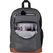 JanSport Cool Student 15" Computer Backpack | https://www.bestnamebadges.com