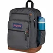JanSport Cool Student 15" Computer Backpack | https://www.bestnamebadges.com