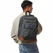 JanSport Cool Student 15" Computer Backpack | https://www.bestnamebadges.com