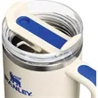 Stanley Quencher H2.O FlowState™ Tumbler 30oz | https://www.bestnamebadges.com