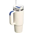 Stanley Quencher H2.O FlowState™ Tumbler 30oz | https://www.bestnamebadges.com