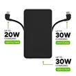 mophie® Powerstation® Plus Ultra | https://www.bestnamebadges.com