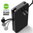 mophie® Powerstation® Plus Ultra | https://www.bestnamebadges.com