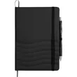 Scripto® Tidal RPET Bound Notebook | https://www.bestnamebadges.com