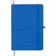 Scripto® Tidal RPET Bound Notebook | https://www.bestnamebadges.com