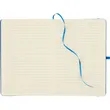 Scripto® Tidal RPET Bound Notebook | https://www.bestnamebadges.com