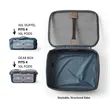Gregory Alpaca Gear Pod 10L | https://www.bestnamebadges.com