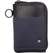 Thread Wallets Zipper Wallet | https://www.bestnamebadges.com