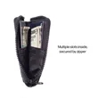 Thread Wallets Zipper Wallet | https://www.bestnamebadges.com