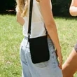 Thread Wallets Pocket Sling Bag | https://www.bestnamebadges.com