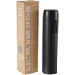 Electric Wine Opener | https://www.bestnamebadges.com