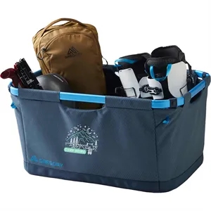 Gregory Gear Basket 70L | https://www.bestnamebadges.com