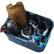 Gregory Gear Basket 70L | https://www.bestnamebadges.com