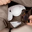 Got Bag Moon Bag Small | https://www.bestnamebadges.com