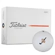 Titleist Velocity - 12 Pack | https://www.bestnamebadges.com