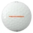 Titleist Velocity - 12 Pack | https://www.bestnamebadges.com