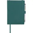 FSC® Mix 5" x 7" Revello Soft Bound Journal | https://www.bestnamebadges.com