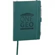 FSC® Mix 5" x 7" Revello Soft Bound Journal | https://www.bestnamebadges.com