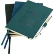 FSC® Mix 5" x 7" Revello Soft Bound Journal | https://www.bestnamebadges.com