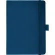 FSC® Mix 5" x 7" Vienna Hard Bound Journal | https://www.bestnamebadges.com